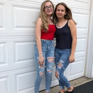 Meet your Posher, Emily